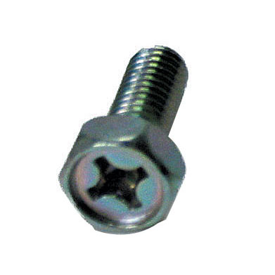 角ボルト M6×15mm 100個入り