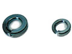スプリングワッシャー 6mm 100個入り
