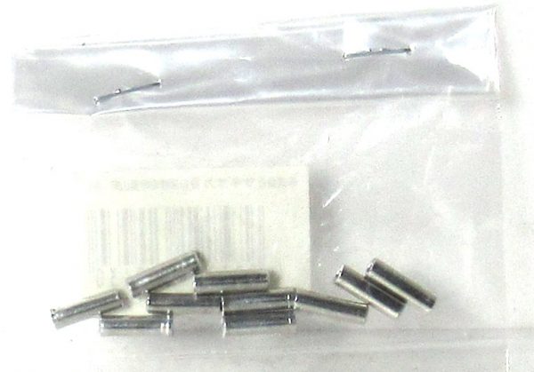 ブレーキインナーエンドキャップ 10個入り | ブレーキ