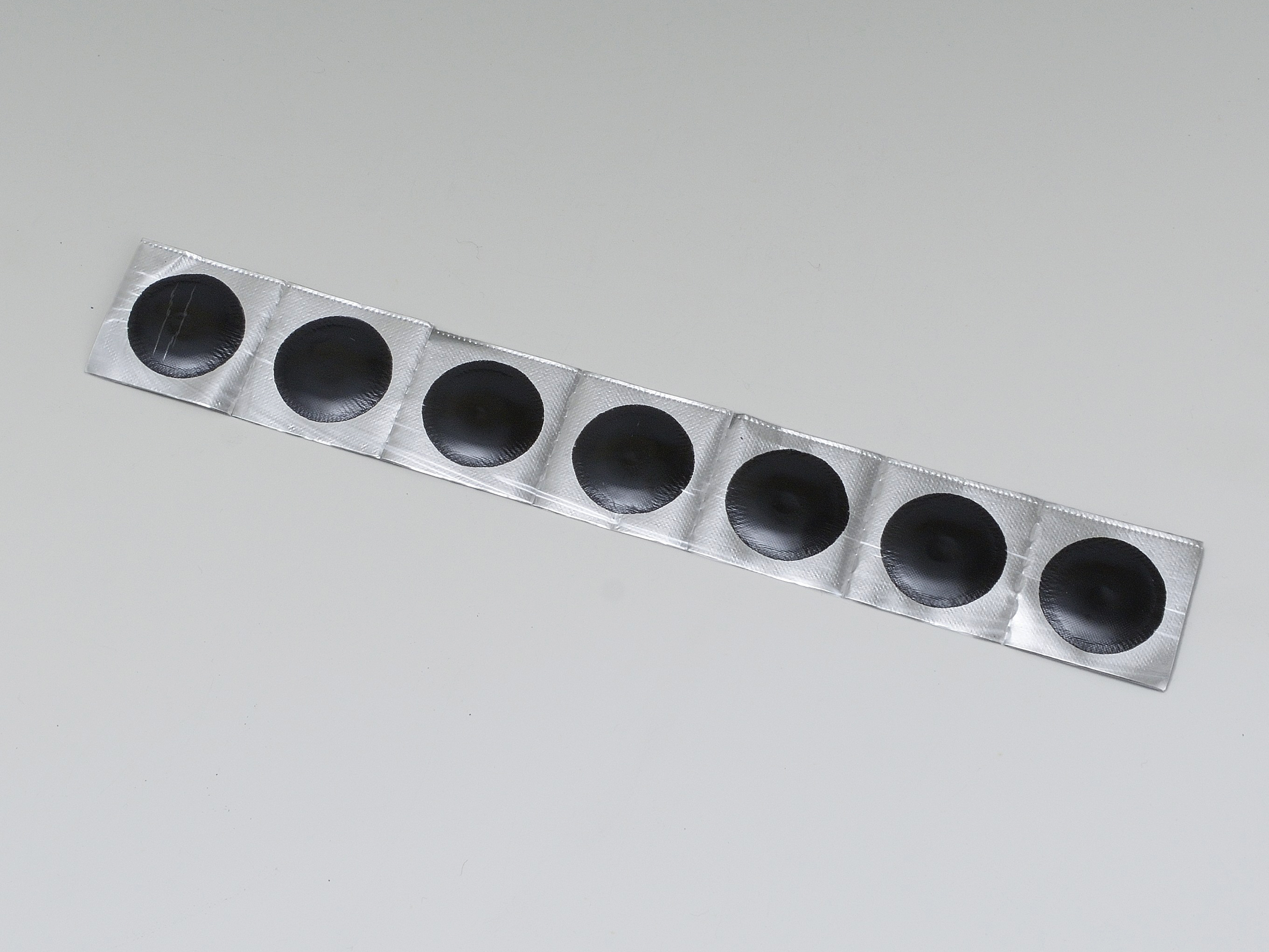 HIパッチ Sサイズ 7枚入り (パッケージなし) ｜パーツ・用品