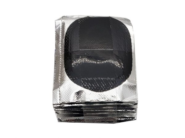 HIパッチ 15枚 バラ | パンク修理用品