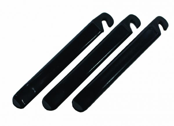 タイヤレバー 樹脂 3本×10セット入り | パンク修理用品