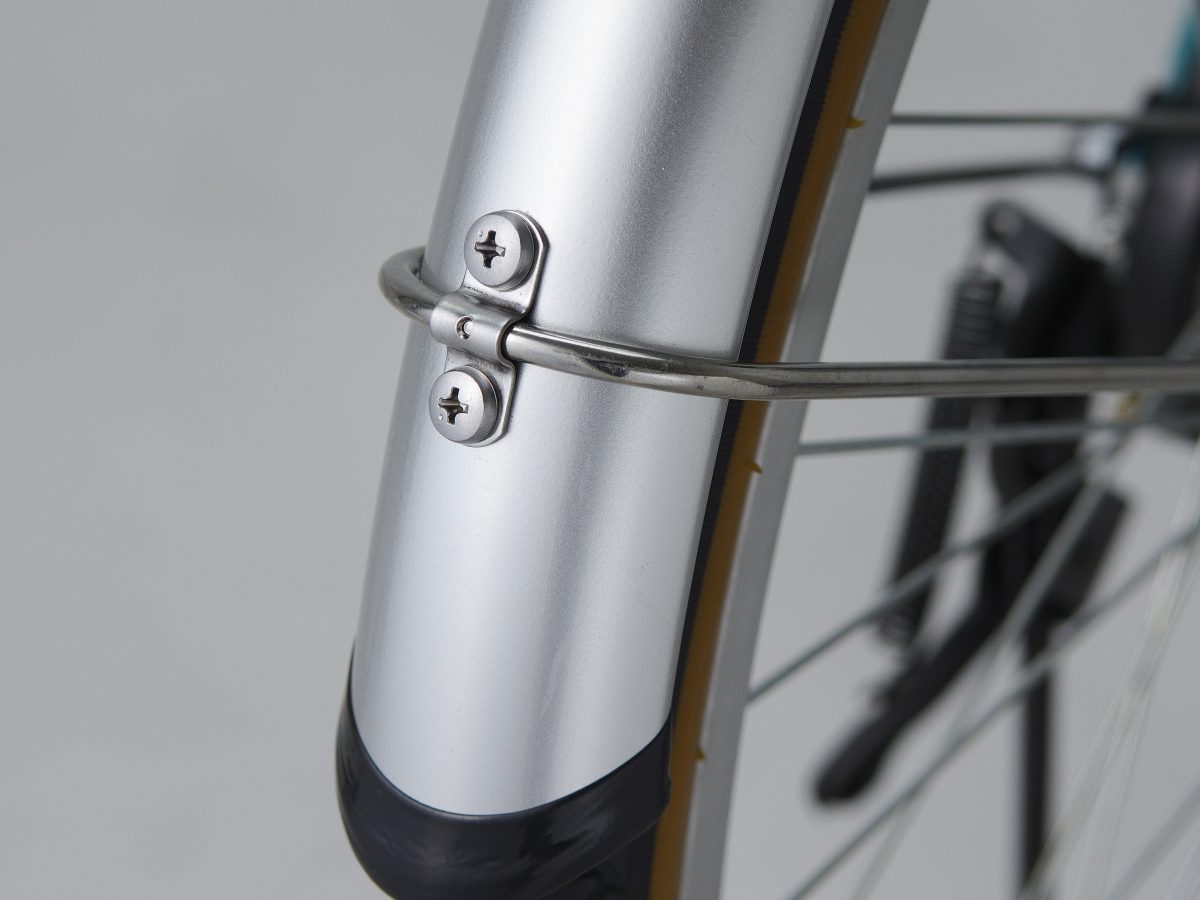 コバンセット ステンレス 10個 ｜パーツ・用品・自転車商品