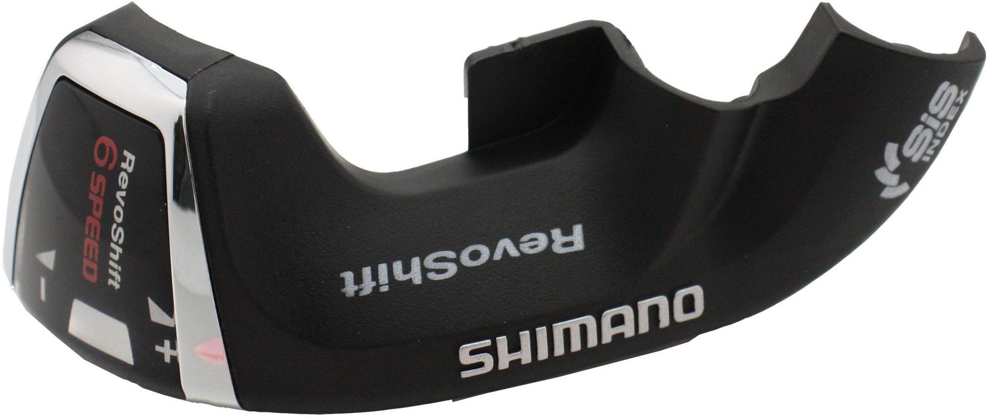 SHIMANO 外装6段変速レボシフト用 インジケーターカバー ｜パーツ 