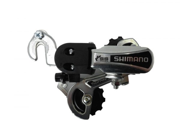 SHIMANO リヤディレイラー 正爪 RD-TY21B-SS | 変速・外装