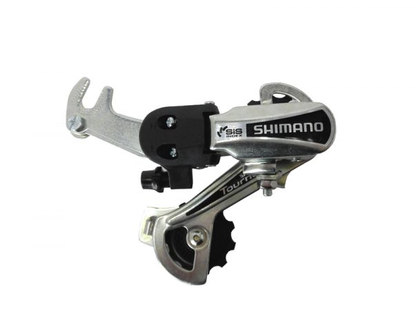 SHIMANO リヤディレイラー 逆爪 RD-TY21B-GS | 変速・外装