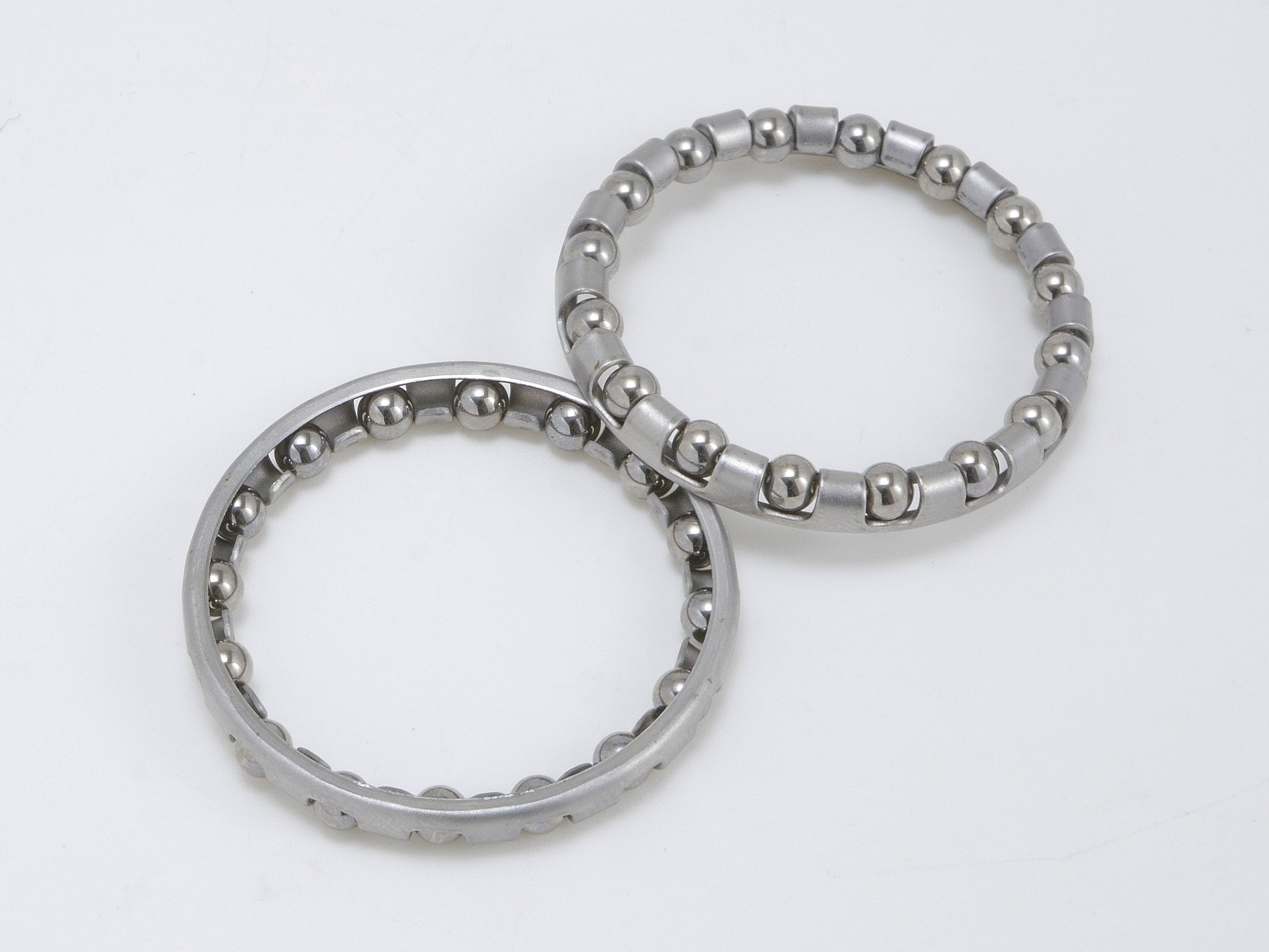 ヘッドリテーナー 2個入り ｜パーツ・用品・自転車商品｜㈱サギサカ