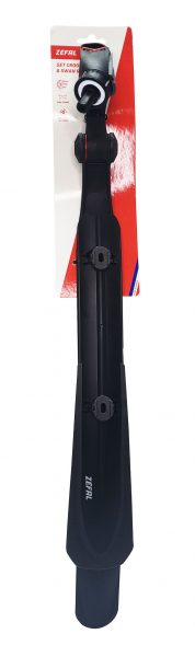 ZEFAL SWAN ROAD&CROOZER ROADセット | サイクルグッズ