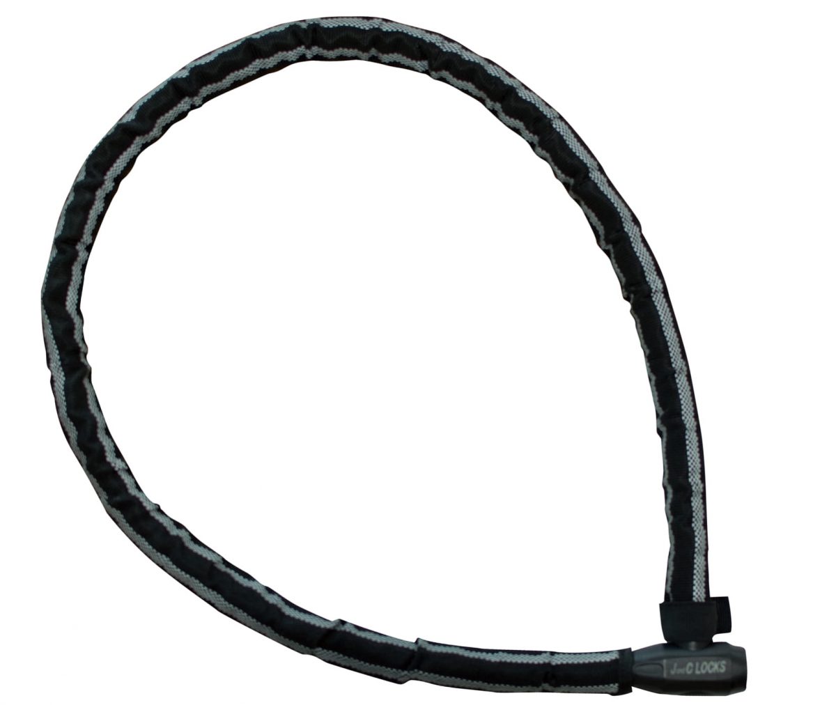 J&C ジョイントワイヤーロック 120cm JC-006W1200