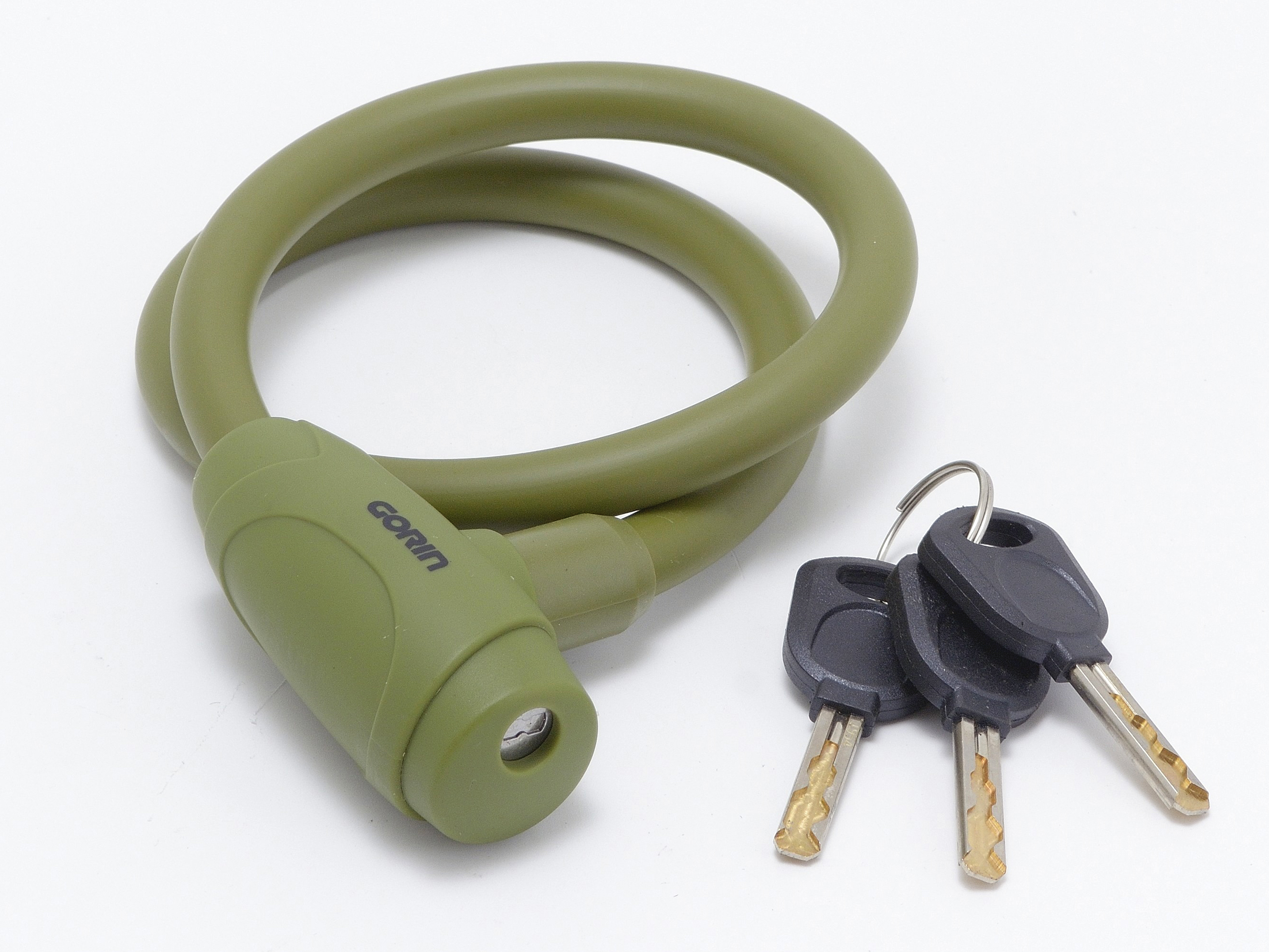 ウェーブワイヤーロック G-227W |パーツ・用品・自転車商品 ウェーブワイヤーロック G-227W |パーツ・用品・自転車商品