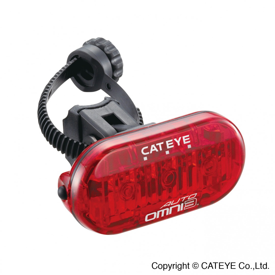CAT EYE OMNI3 AUTO オムニ3 オート TL-AU135