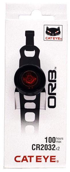 CAT EYE ORB オーブ SL-LD160-R | テールライト