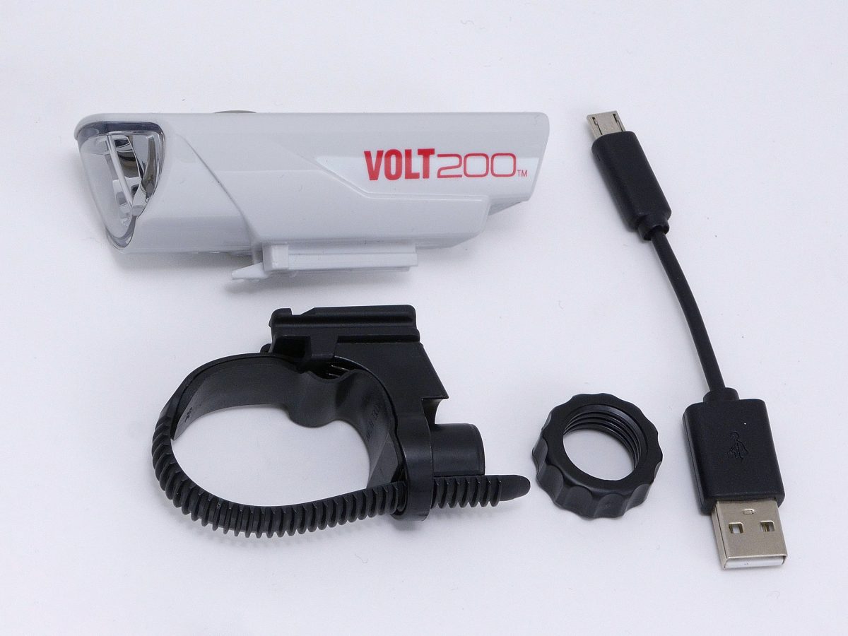 VOLT200 (HL-EL151RC)