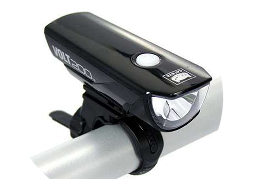 CAT EYE VOLT200 ボルト200 HL-EL151RC