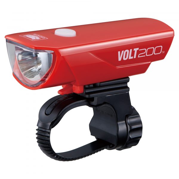 CAT EYE VOLT200 ボルト200 HL-EL151RC | ライト・反射板