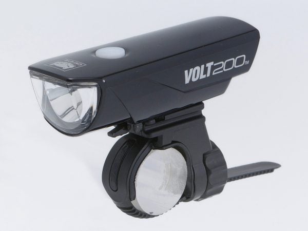 VOLT200 (HL-EL151RC) | ライト・反射板