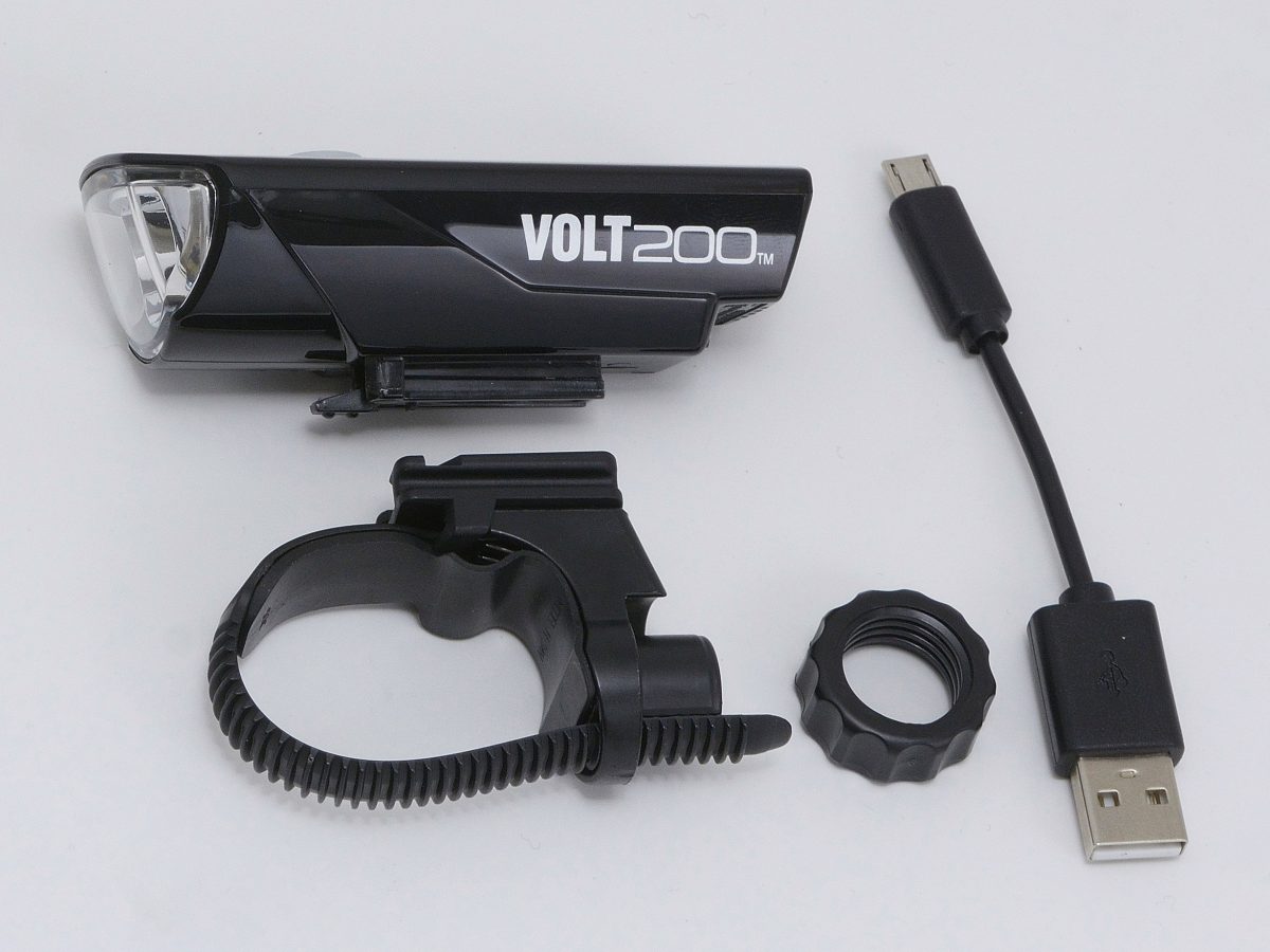 VOLT200 (HL-EL151RC)