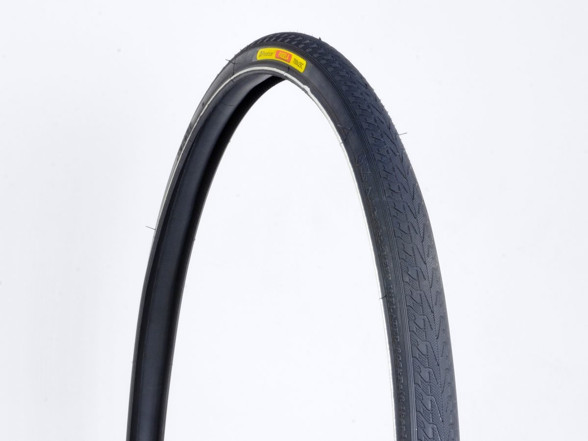 Panaracer Pasela Blacks 700×25C