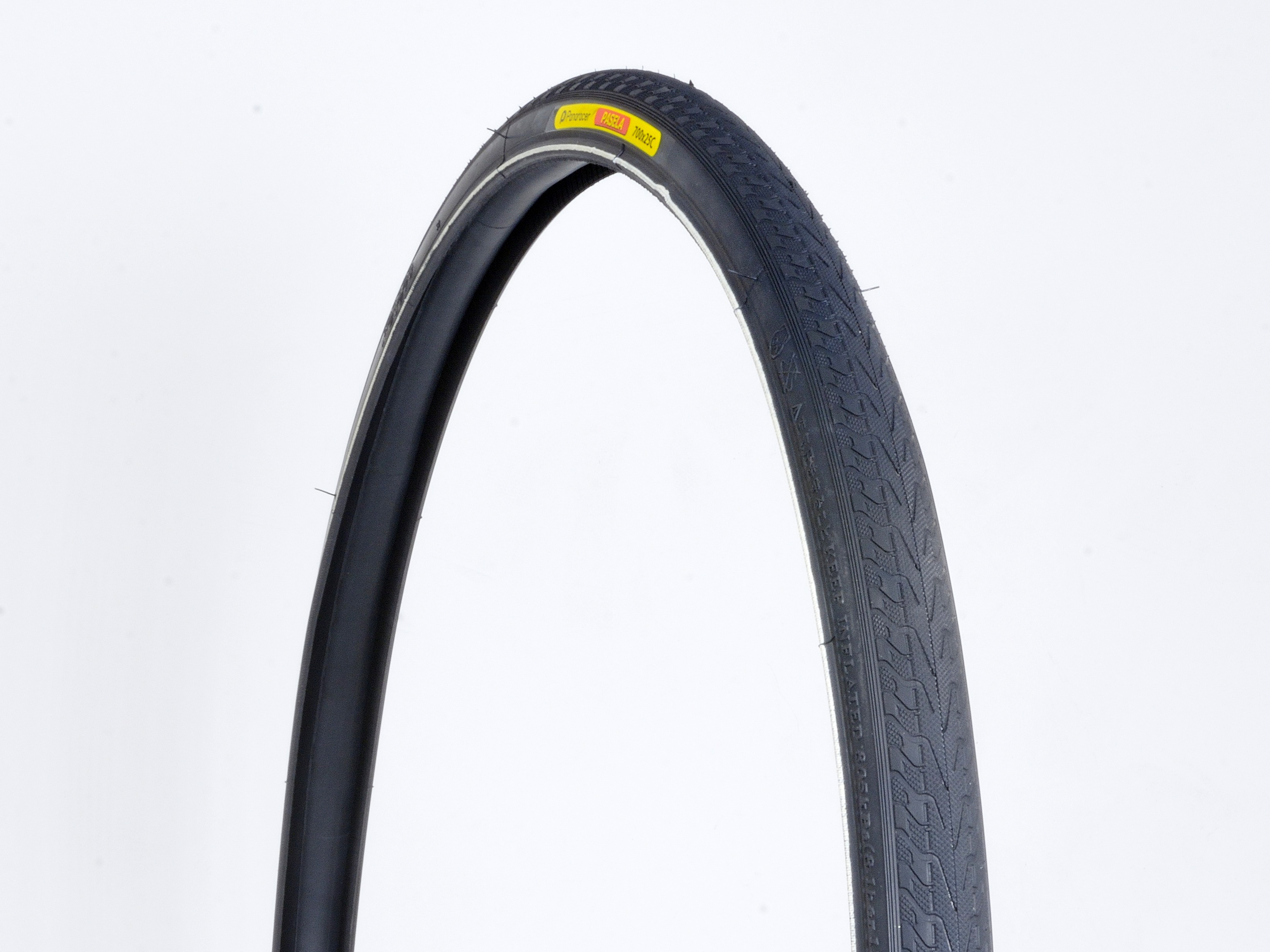 Panaracer Pasela Blacks 700×25C ｜パーツ・用品・自転車商品