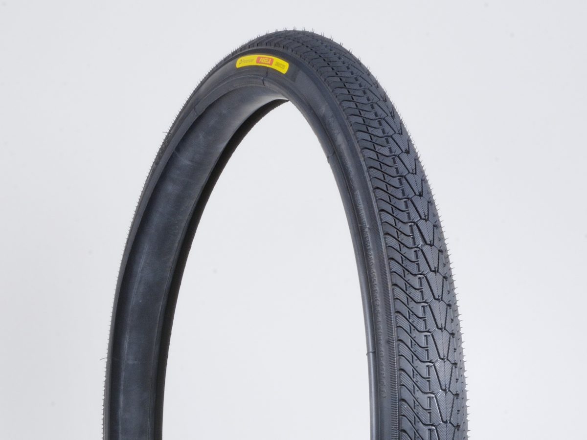 Panaracer Pasela Blacks 26×1.75