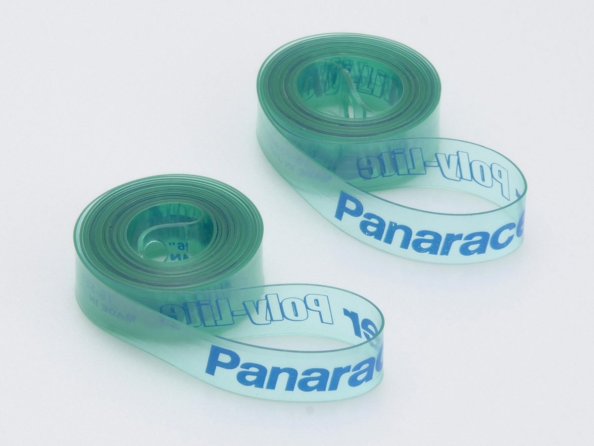 Panaracer リムテープ Poly-Lite HE26×15mm