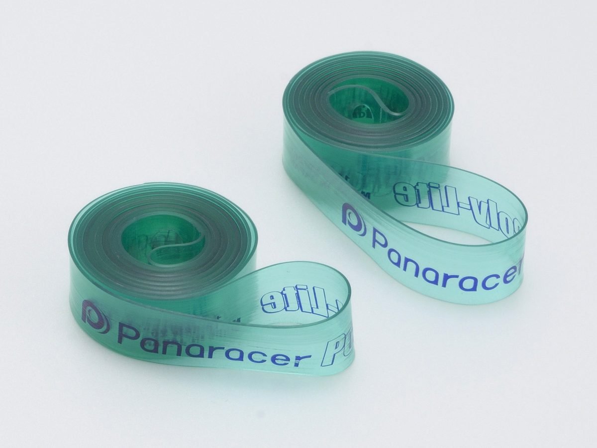 Panaracer リムテープ Poly-Lite HE26×18mm