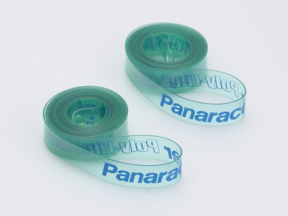 Panaracer リムテープ Poly-Lite 700C×15mm