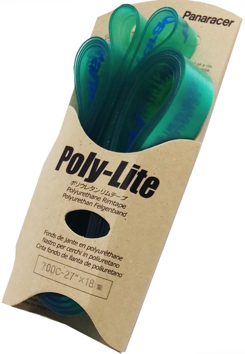 Panaracer リムテープ Poly-Lite 700C×18mm