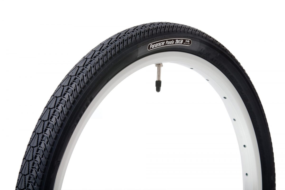 Panaracer Pasela Compact パセラコンパクト 20×1.50