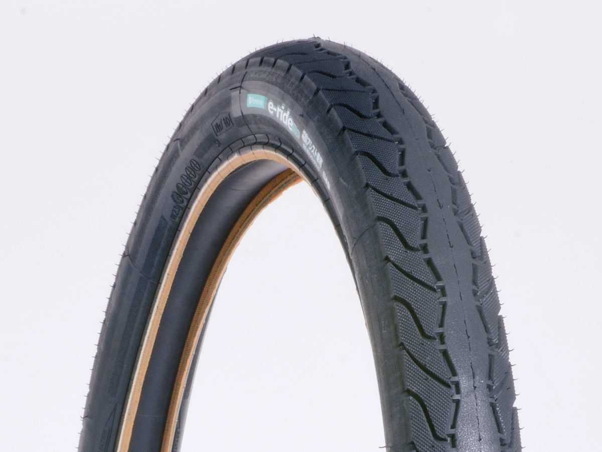 E-Ride Plus 20×2.00