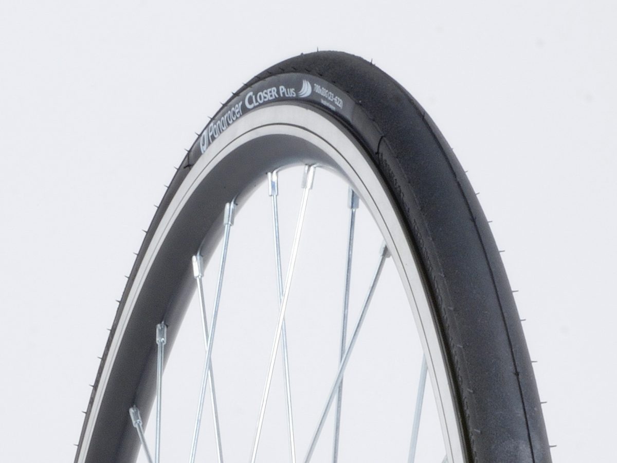 Panaracer Closer Plus 700×23C