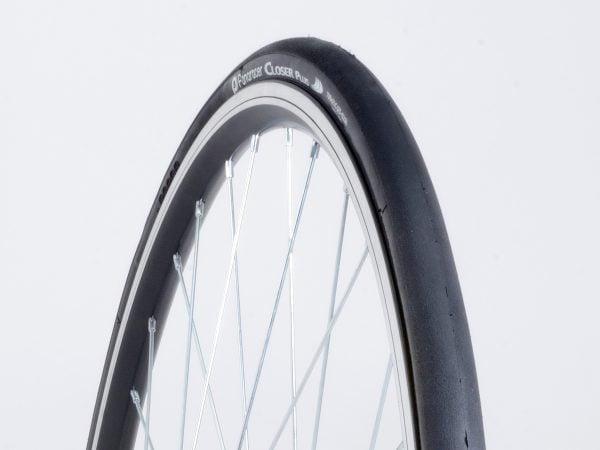 Panaracer Closer Plus 700×25C | タイヤ