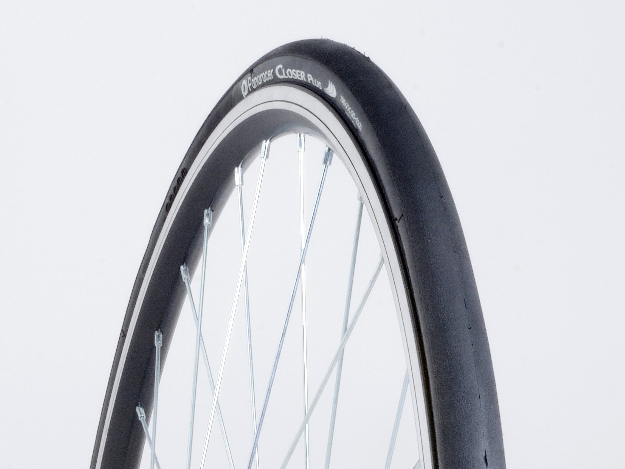 Panaracer Closer Plus 700×25C ｜パーツ・用品・自転車商品｜㈱サギサカ