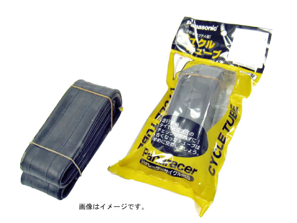 Panaracer チューブ 20×1 3/4 英式 | チューブ