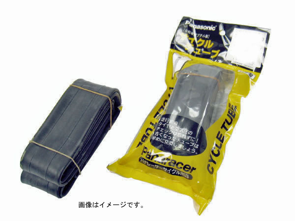 Panaracer チューブ 26×1.625-2.10 英式 | チューブ
