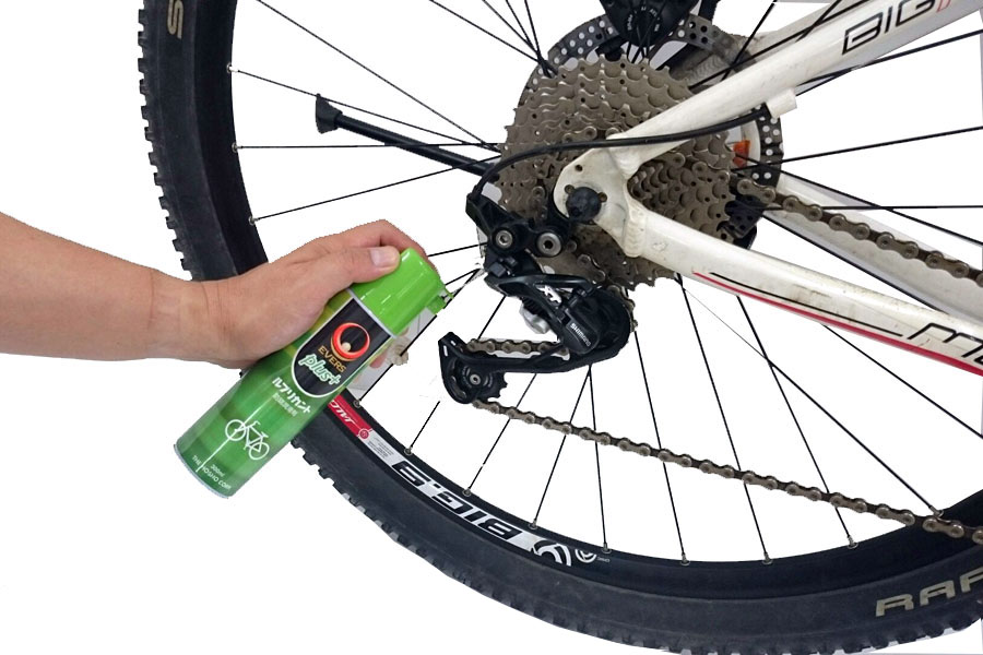 EVERS Plus チェーンクリーナー