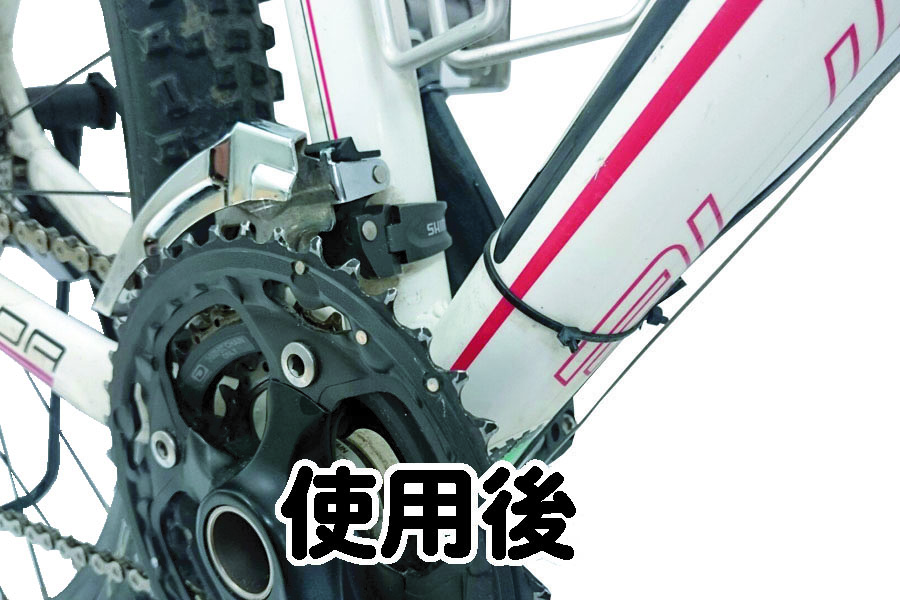 EVERS Plus スクラッチリムーバー