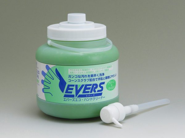 EVERS ハンドクリーナー 2.5kg | ケミカル