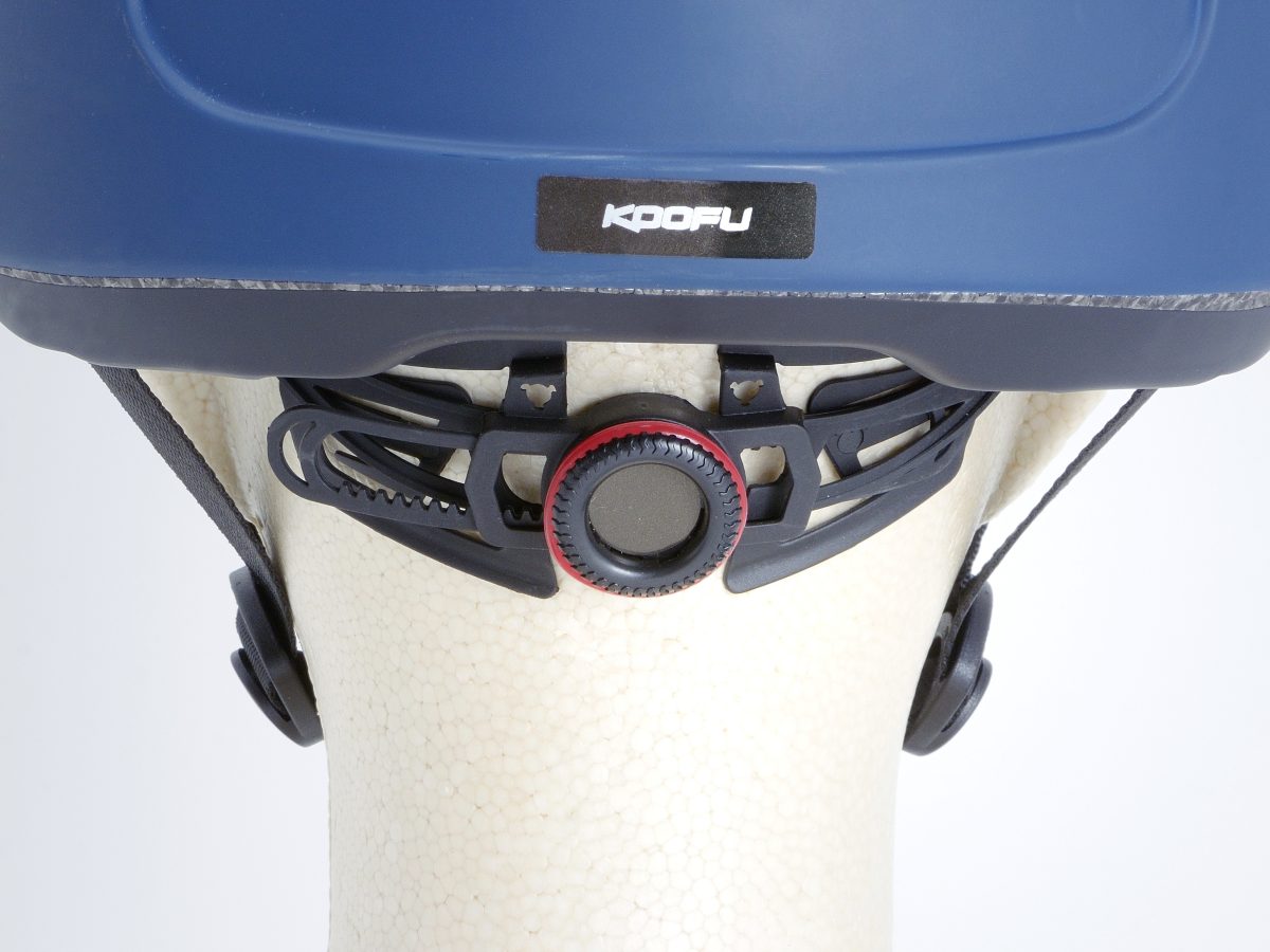 OGK kabuto KOOFU CS-1