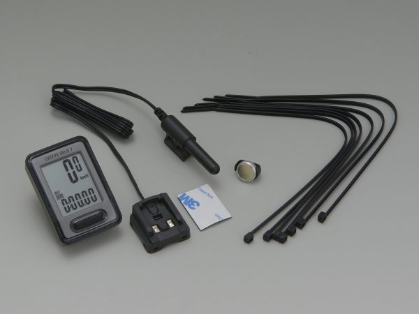CAT EYE VELO7 (CC-VL520) | スポーツ小物
