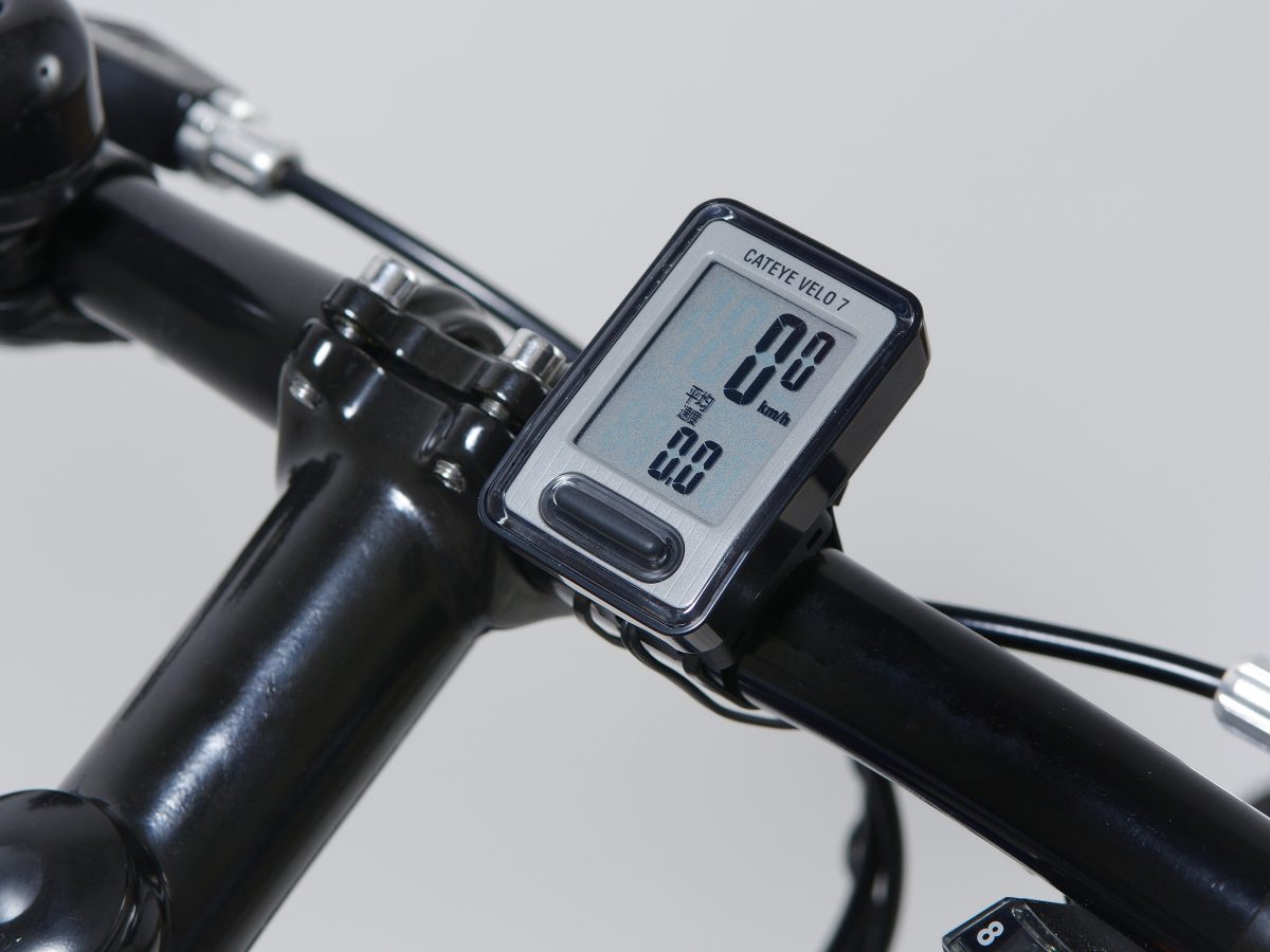 CAT EYE VELO7 (CC-VL520)