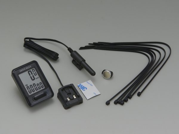 CAT EYE VELO9 (CC-VL820) | スポーツ小物