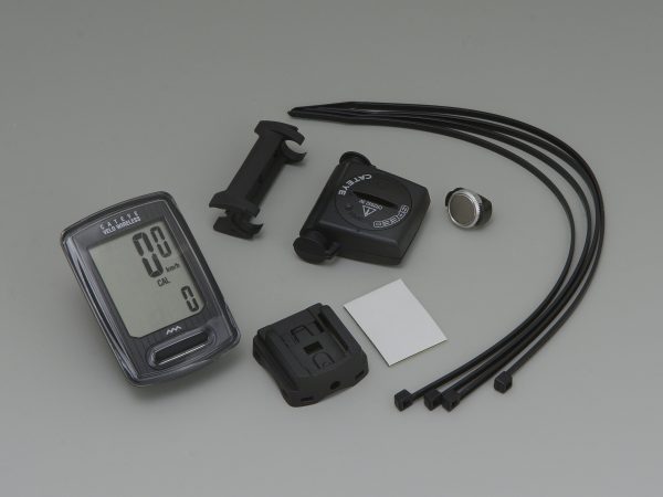 CAT EYE VELO WIRELESS (CC-VT230W) | スポーツ小物
