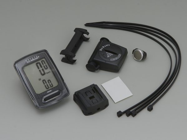 CAT EYE VELO WIRELESS+ (CC-VT235W) | スポーツ小物