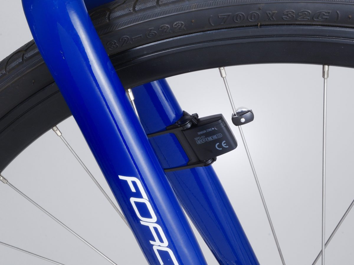 CAT EYE VELO WIRELESS+ (CC-VT235W)