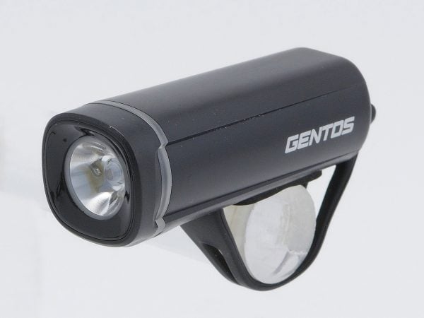 GENTOS ライト BL-500BK | ライト・反射板