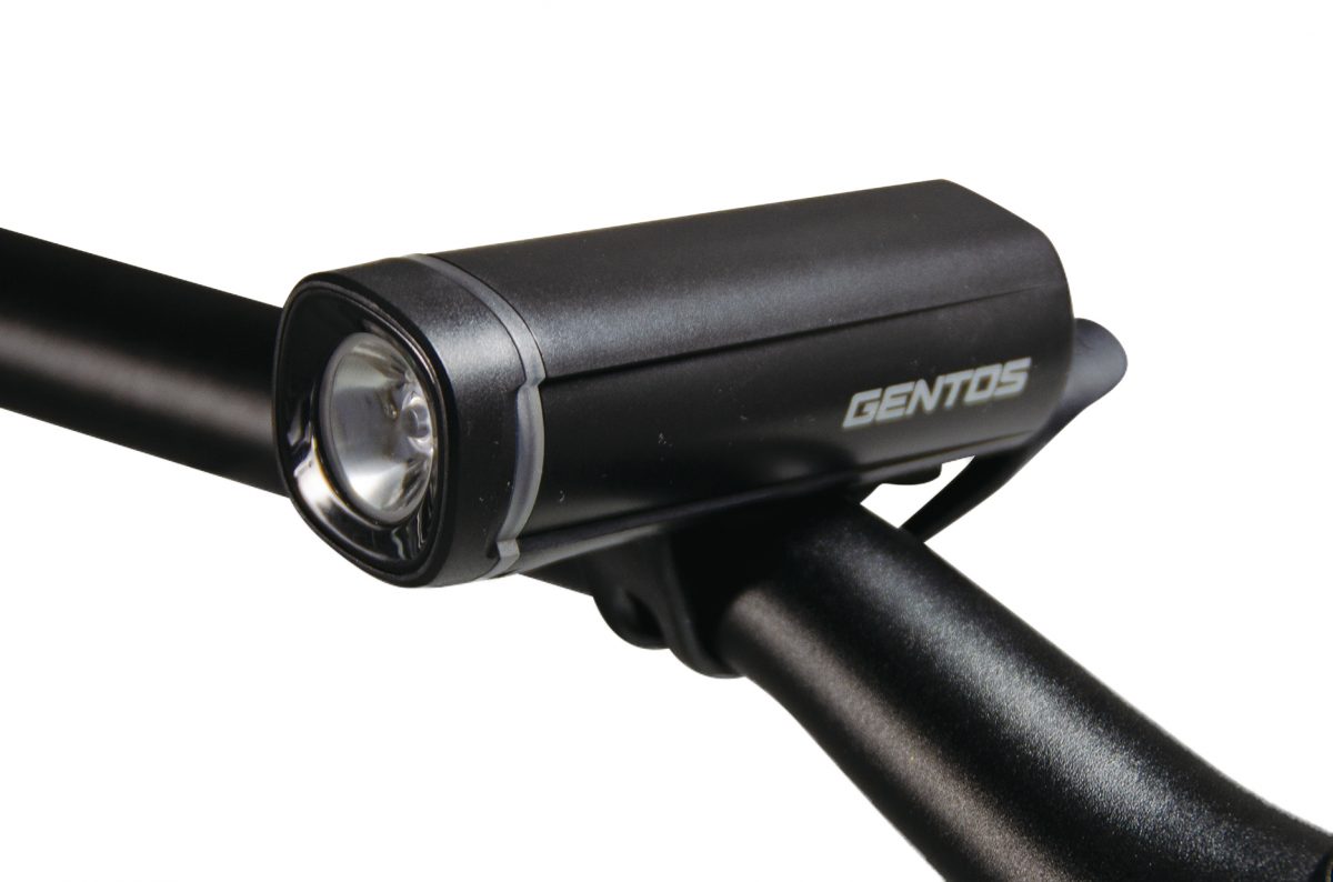 GENTOS ライト BL-500BK