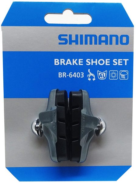SHIMANO ブレーキシュー BR-6403 | ブレーキ