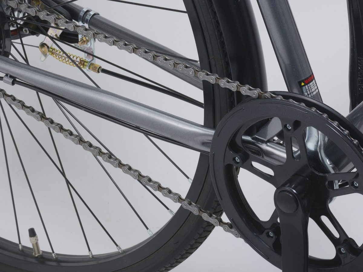 SHIMANO チェーン (CN-HG53 9S)