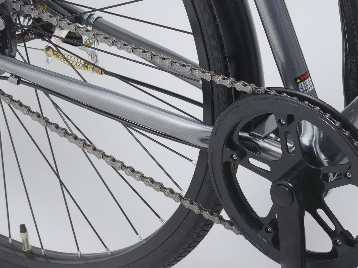 SHIMANO チェーン (CN-HG40 6~8S)
